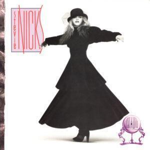 Stevie Nicks - Rock A Little-0