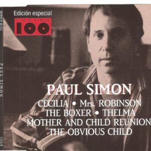 Paul Simon - Cecilia-0