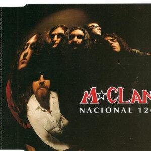 M-Clan - Nacional 120-0