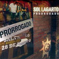 Sol Lagarto - Prorrogado-0