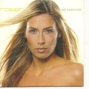 Roser - No Vuelvas-0