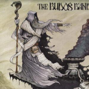 The Budos Band - Burnt Offering-0