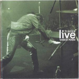 Vasco Rossi - Tracks Live-0