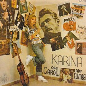 Karina (4) - Oh, Carol!-0