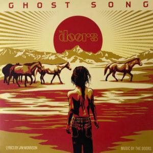 The Doors / Peter LaFarge - Honor The Treaties-0