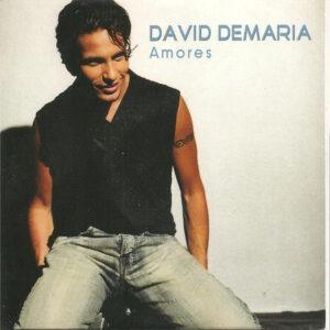David DeMaría - Amores-0