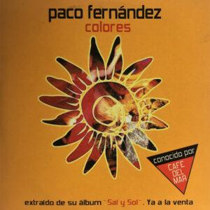 Paco Fernandez - Colores-0