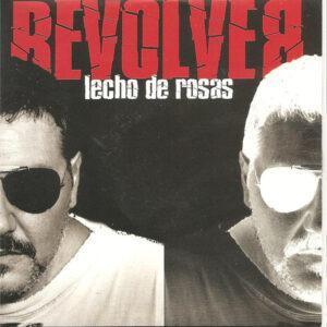 Revólver - Lecho De Rosas-0