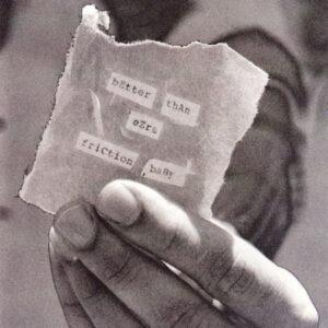 Better Than Ezra - Friction, Baby-0