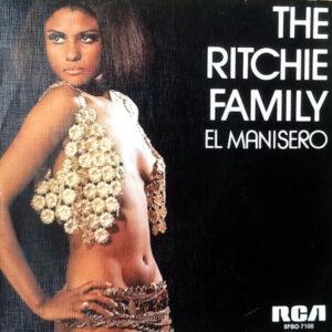 The Ritchie Family - El Manisero-0