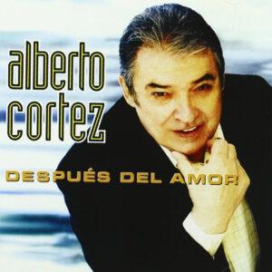 Alberto Cortez - Después Del Amor-0