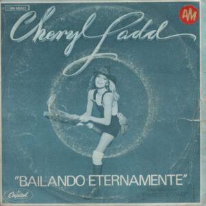Cheryl Ladd - Bailando Eternamente-0