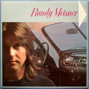 Randy Meisner - Randy Meisner-0