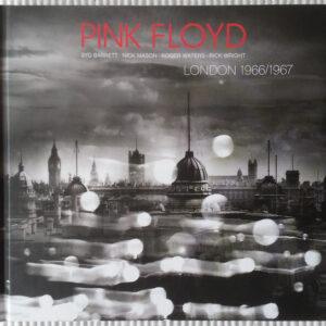 Pink Floyd - London 1966 / 1967-0