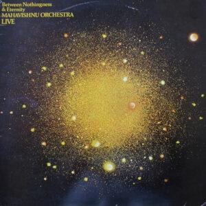 Mahavishnu Orchestra - Entre La Nada Y La Eternidad ("Between Nothingness & Eternity")-0
