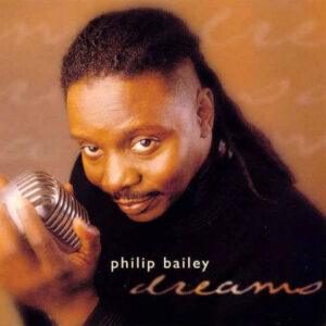 Philip Bailey - Dreams-0
