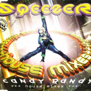 Sqeezer - Scandy Randy (House Mixes)-0