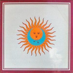 King Crimson - Larks' Tongues In Aspic-0