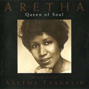 Aretha Franklin - Queen Of Soul: The Very Best Of Aretha Franklin-0