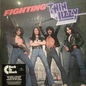 Thin Lizzy - Fighting-0