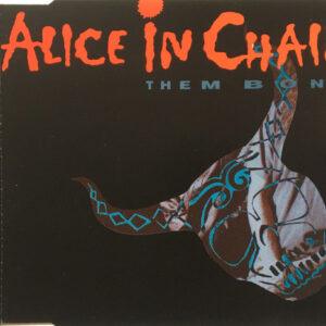 Alice In Chains - Them Bones-0