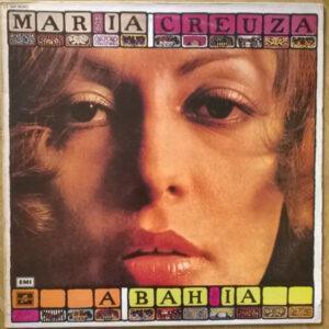 Maria Creuza - A Bahia-0