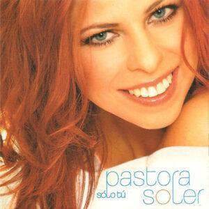Pastora Soler - Solo Tú-0