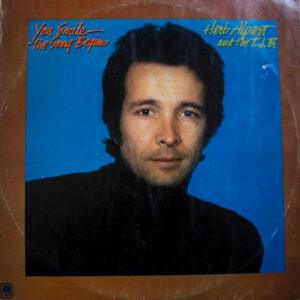 Herb Alpert & The Tijuana Brass - You Smile - The Song Begins-0