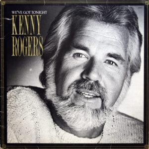 Kenny Rogers - We've Got Tonight-0
