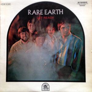 Rare Earth - Get Ready-0