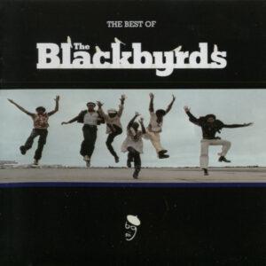 The Blackbyrds - The Best Of The Blackbyrds-0