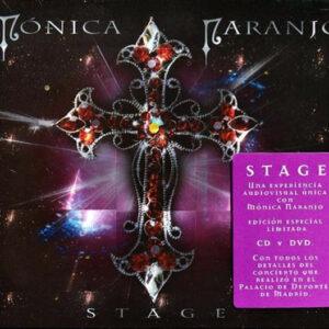 Mónica Naranjo - Stage-0