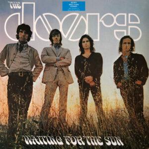 The Doors - Waiting For The Sun-0