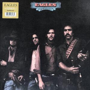 Eagles - Desperado-0