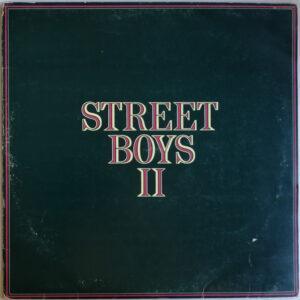 Street Boys - II-0