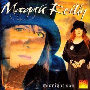 Maggie Reilly - Midnight Sun-0
