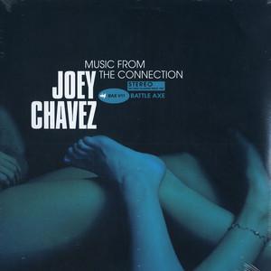 Joey Chavez - Music From The Connection-0