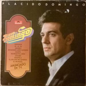 Placido Domingo - Bravo Domingo-0