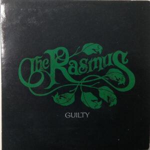 The Rasmus - Guilty-0