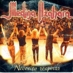 Medina Azahara - Necesito Respirar (En Directo)-0