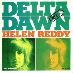 Helen Reddy - Delta Dawn / If We Could Still Be Friends-0