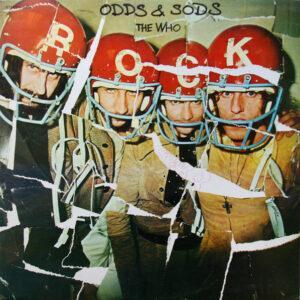 The Who - Odds & Sods-0