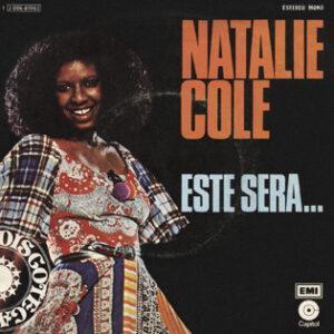 Natalie Cole - Este Será...-0