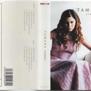 Tamara (7) - Siempre-0