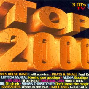 Various - Top 2000-0