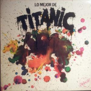 Titanic (3) - Lo Mejor De Titanic-0