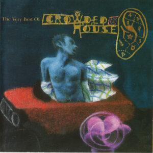 Crowded House - Recurring Dream: The Very Best Of Crowded House-0