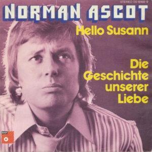 Norman Ascot - Hello Susann-0