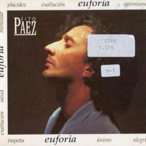 Fito Páez - Euforia-0