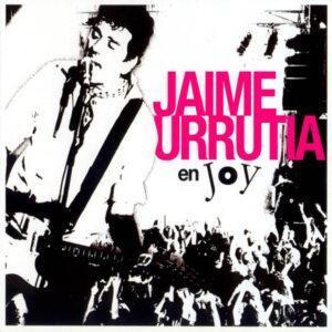 Jaime Urrutia - En Joy-0